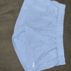 Women’s Half Dome Fleece Shorts